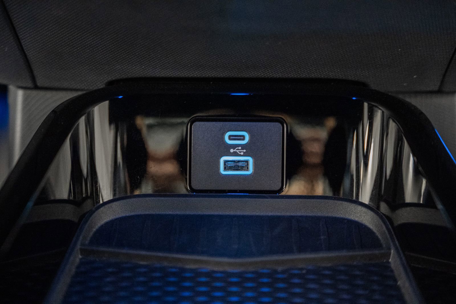 Certified 2023 Ford Mustang Mach-E GT image 27