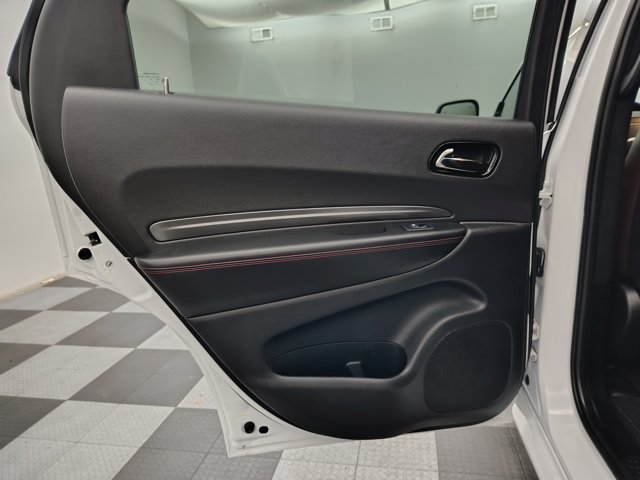 Used 2025 Dodge Durango GT AWD/4WD image 25