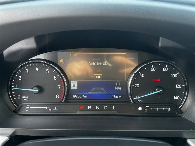 Certified 2023 Ford Explorer XLT w/ Equipment Group 202A image 21