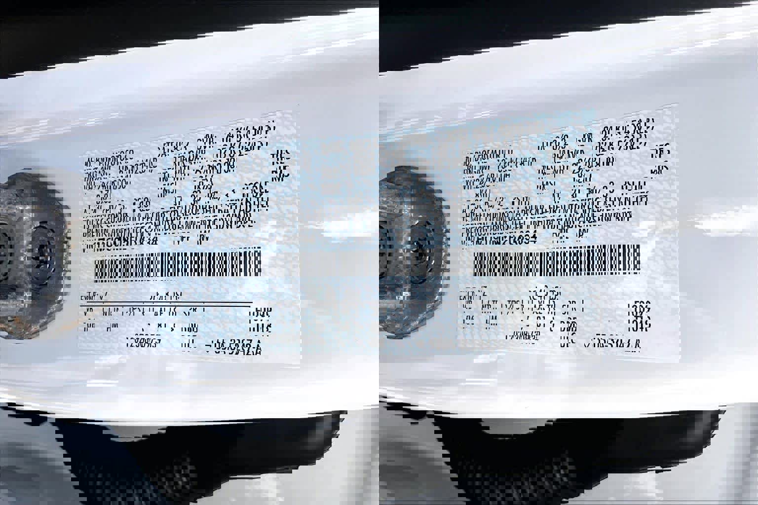 Certified 2023 Ford Escape ST-Line w/ Tech Pack #1 image 34