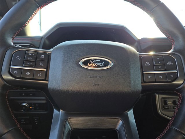 Certified 2022 Ford Expedition Limited image 37