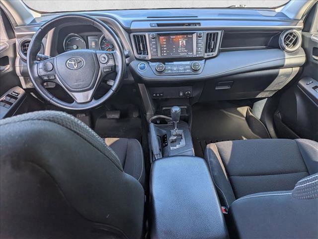 Used 2018 Toyota RAV4 XLE image 18
