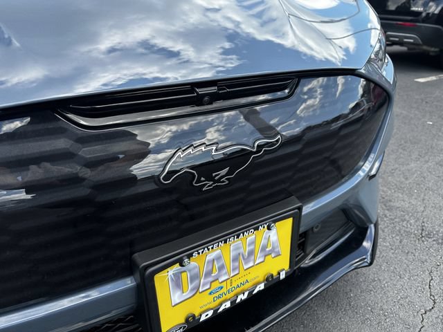 Certified 2023 Ford Mustang Mach-E GT w/ GT Performance Edition AWD/4WD image 10