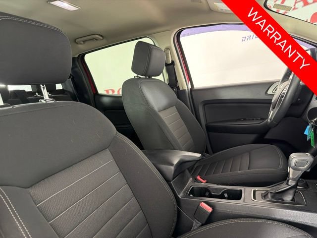 Certified 2020 Ford Ranger XLT w/ Equipment Group 302A Luxury AWD/4WD image 13