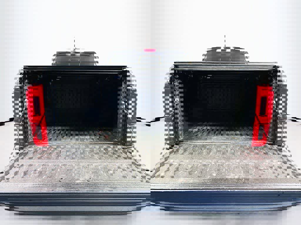 Certified 2020 Ford Ranger Lariat w/ Equipment Group 501A Mid image 23