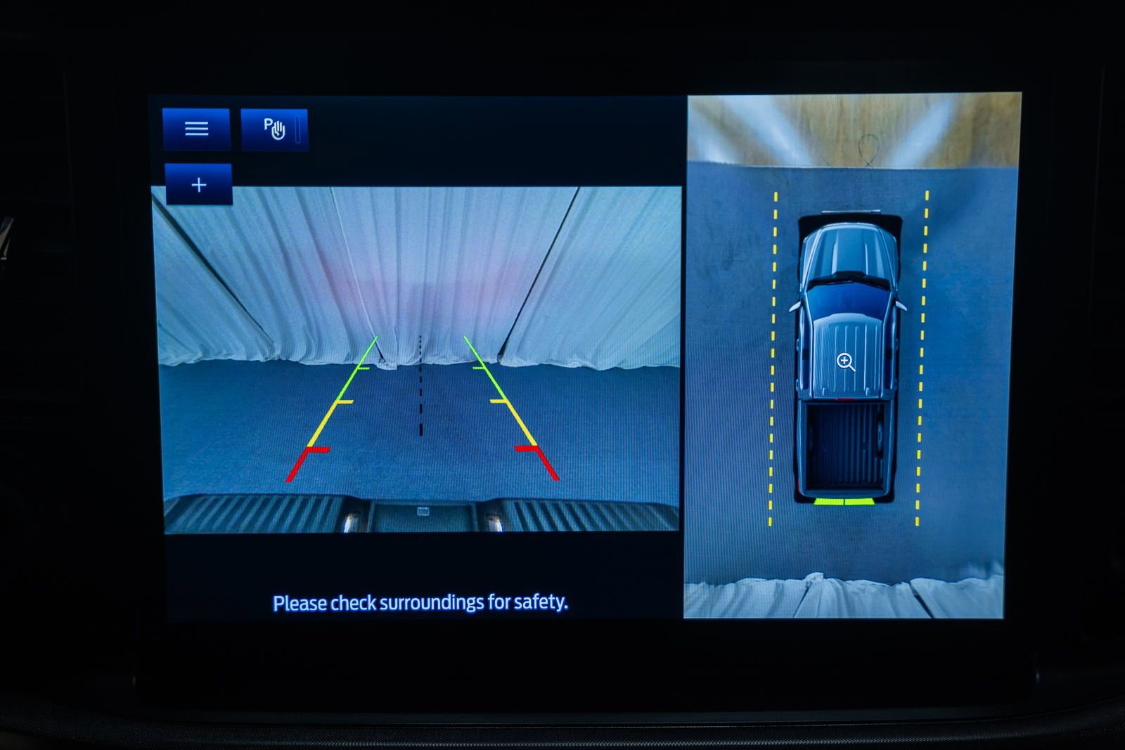 Certified 2023 Ford F150 Tremor w/ Equipment Group 402A High image 55