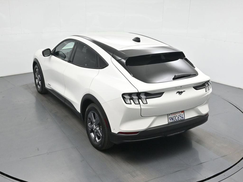 Certified 2023 Ford Mustang Mach-E Select image 20