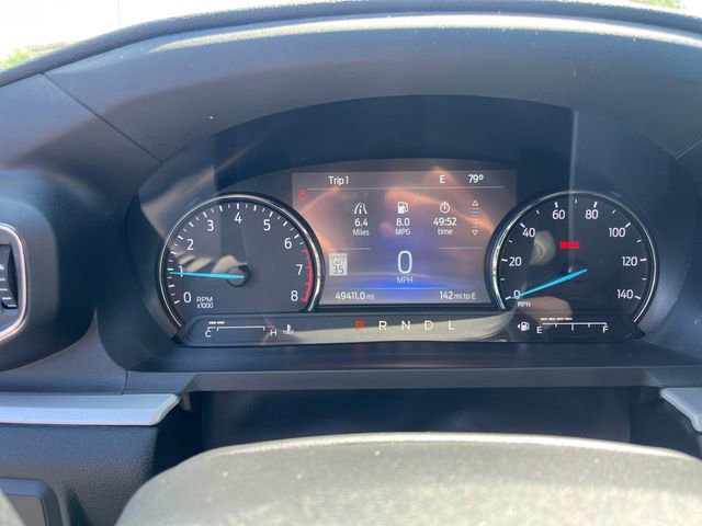 Certified 2022 Ford Explorer XLT w/ Equipment Group 202A AWD/4WD image 18