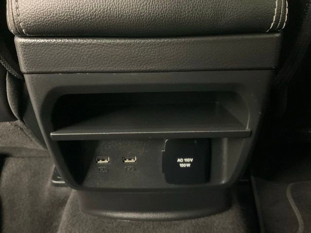 Certified 2021 Ford Ranger Lariat w/ Technology Package image 17