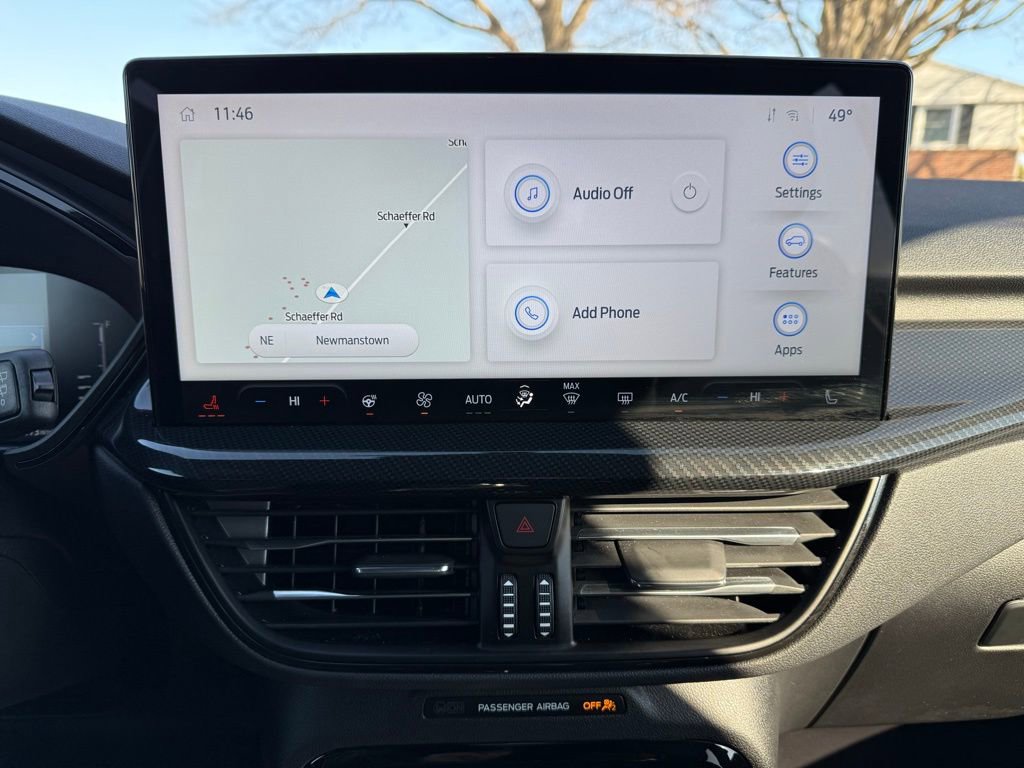 Certified 2023 Ford Escape ST-Line w/ Tech Pack #1 image 20