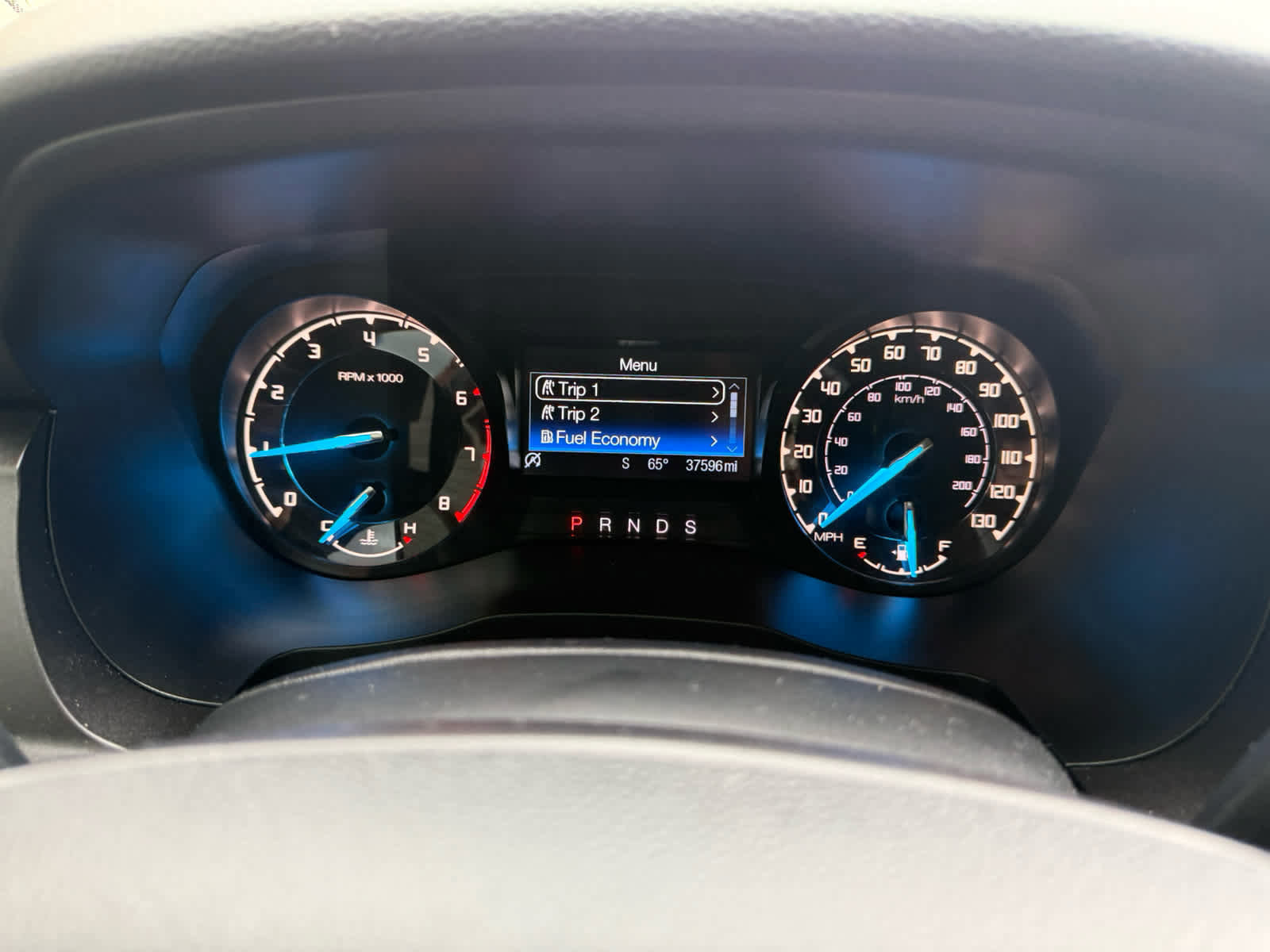 Certified 2022 Ford Ranger XLT w/ Tremor Off-Road Package image 11