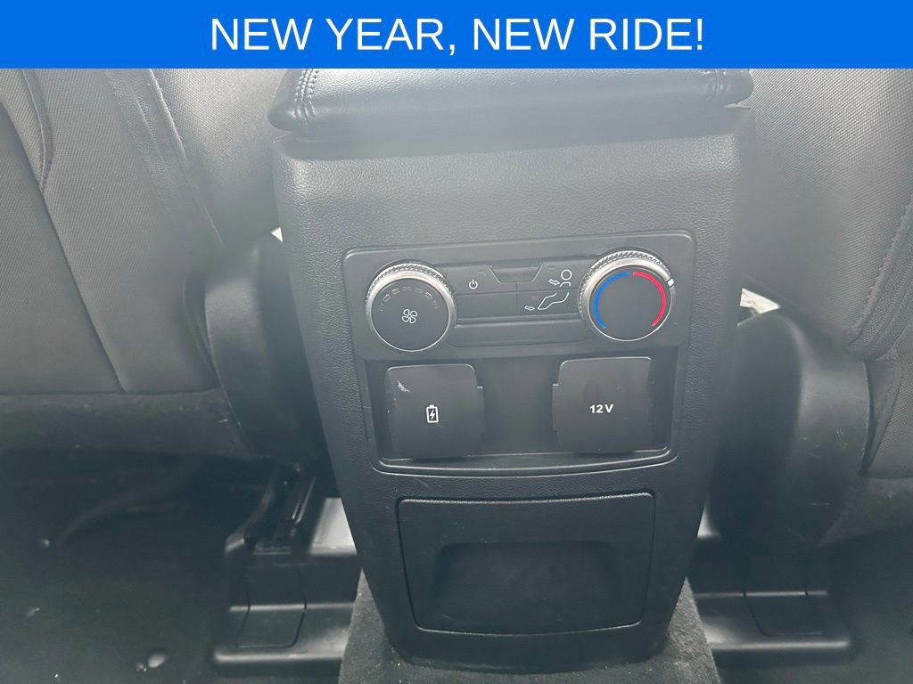 Certified 2022 Ford Explorer XLT image 24