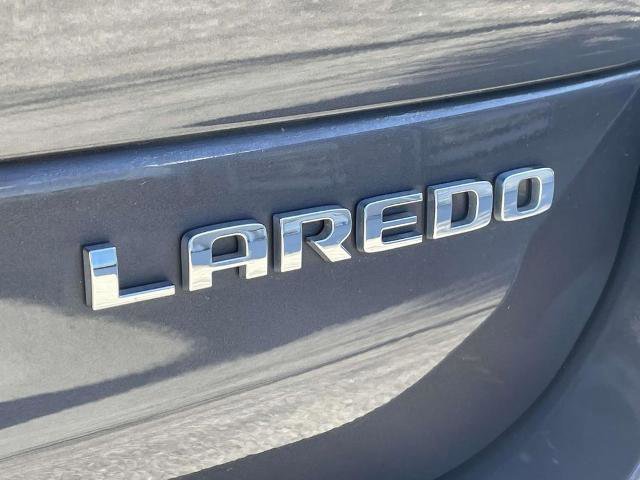 Used 2024 Jeep Grand Cherokee L Laredo image 9