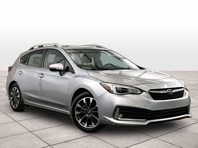 Used 2022 Subaru Impreza 2.0i Limited w/ Popular Package #2 AWD/4WD image 2