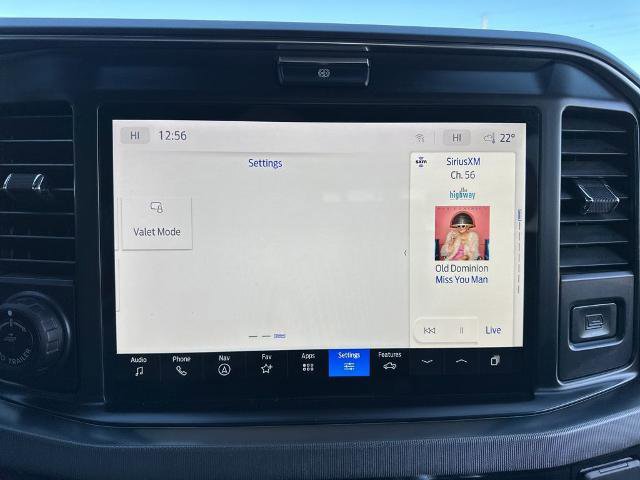 Certified 2025 Ford F250 Platinum image 38