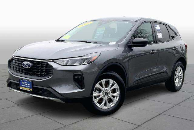 Certified 2025 Ford Escape Active w/ Cold Weather Package image 1