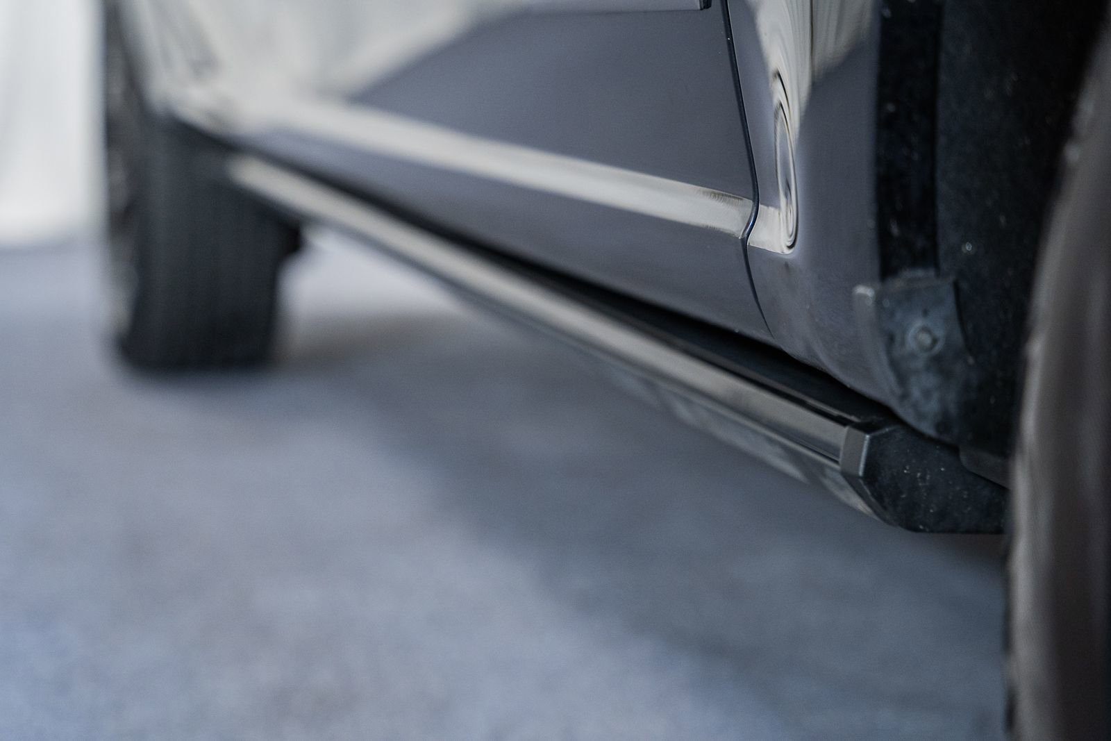 Certified 2023 Ford F150 Platinum w/ Equipment Group 701A High image 25