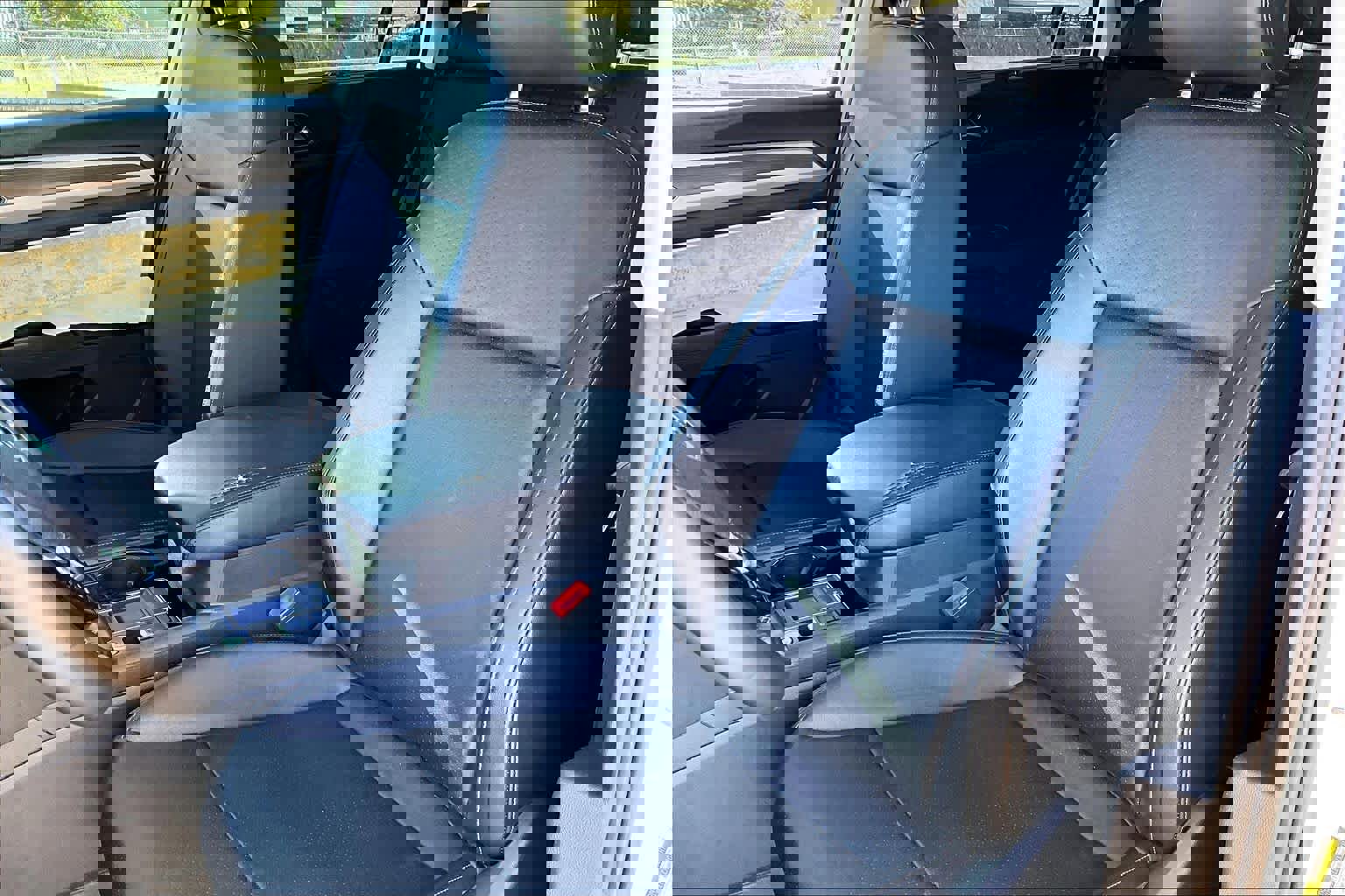 Used 2019 Volkswagen Atlas SEL image 7