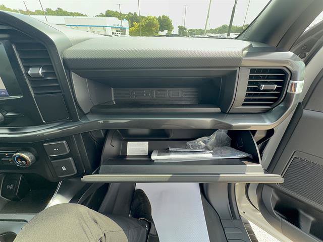 Certified 2023 Ford F150 XL w/ STX Appearance Package AWD/4WD image 24