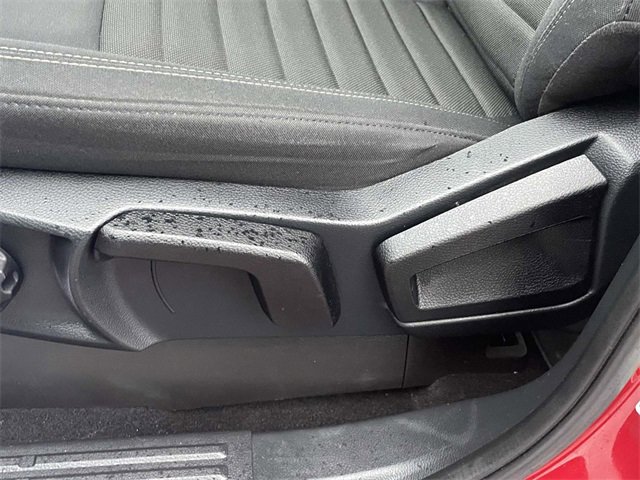 Certified 2021 Ford Ranger XLT w/ Equipment Group 301A Mid image 16