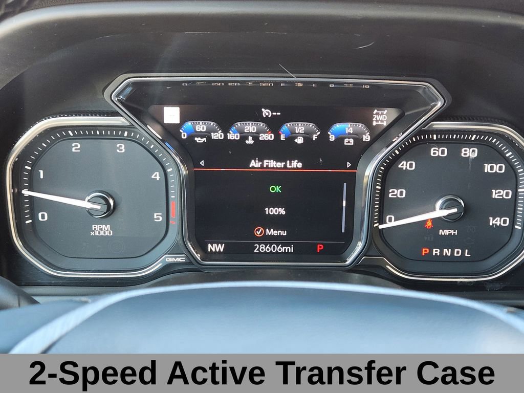 Used 2023 GMC Sierra 3500 Denali image 22