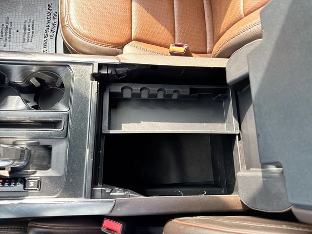 Certified 2023 Ford F150 King Ranch w/ Equipment Group 601A High image 22