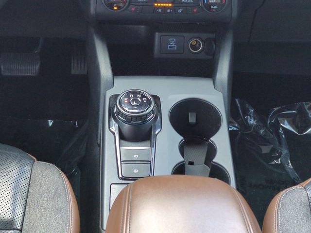 Certified 2021 Ford Bronco Sport Outer Banks AWD/4WD image 19
