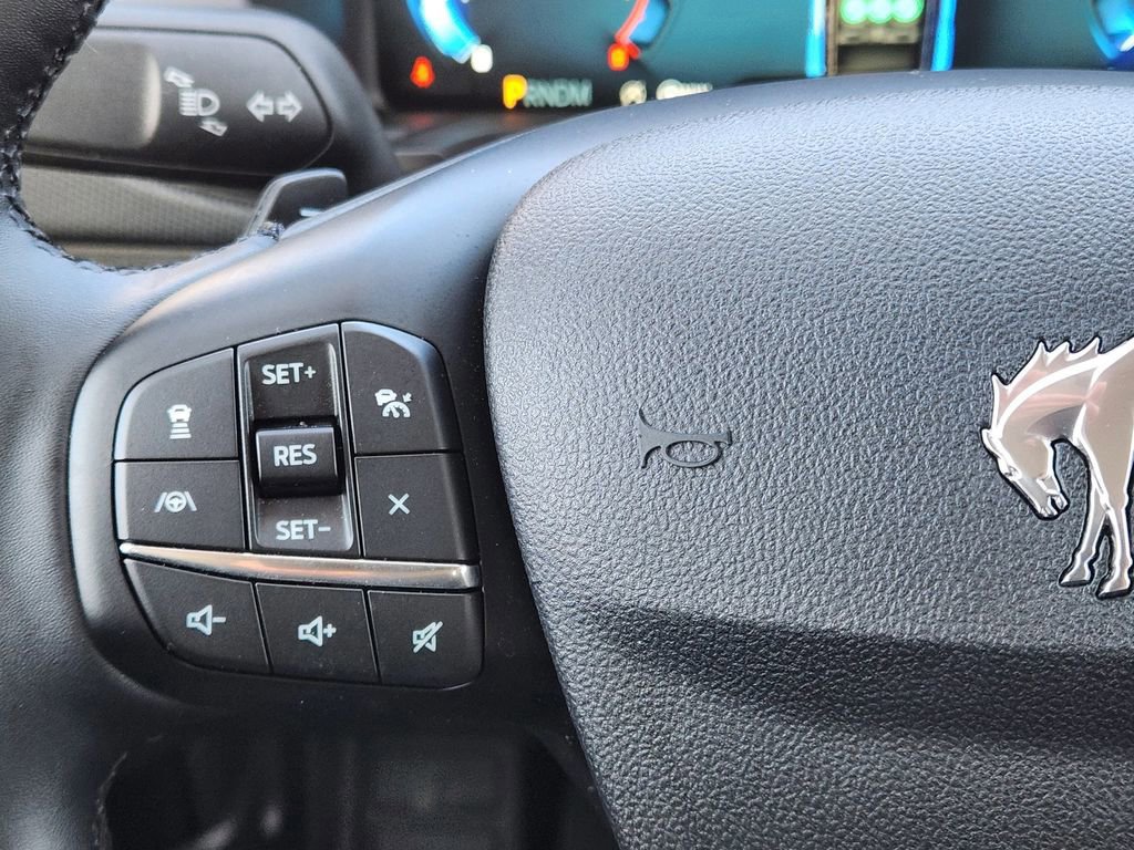 Certified 2025 Ford Bronco Sport Badlands image 22