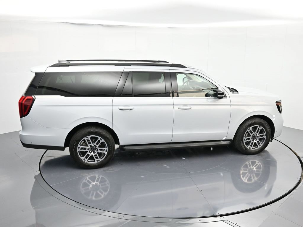 Certified 2025 Ford Expedition Max Active image 67