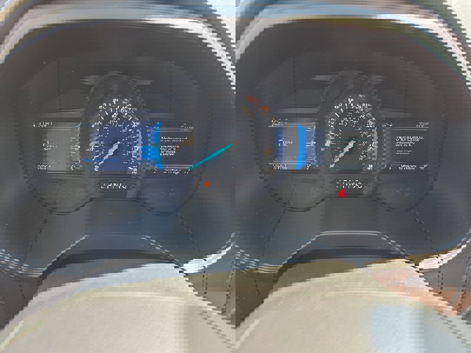 Certified 2023 Ford Edge SEL w/ Convenience Package image 16