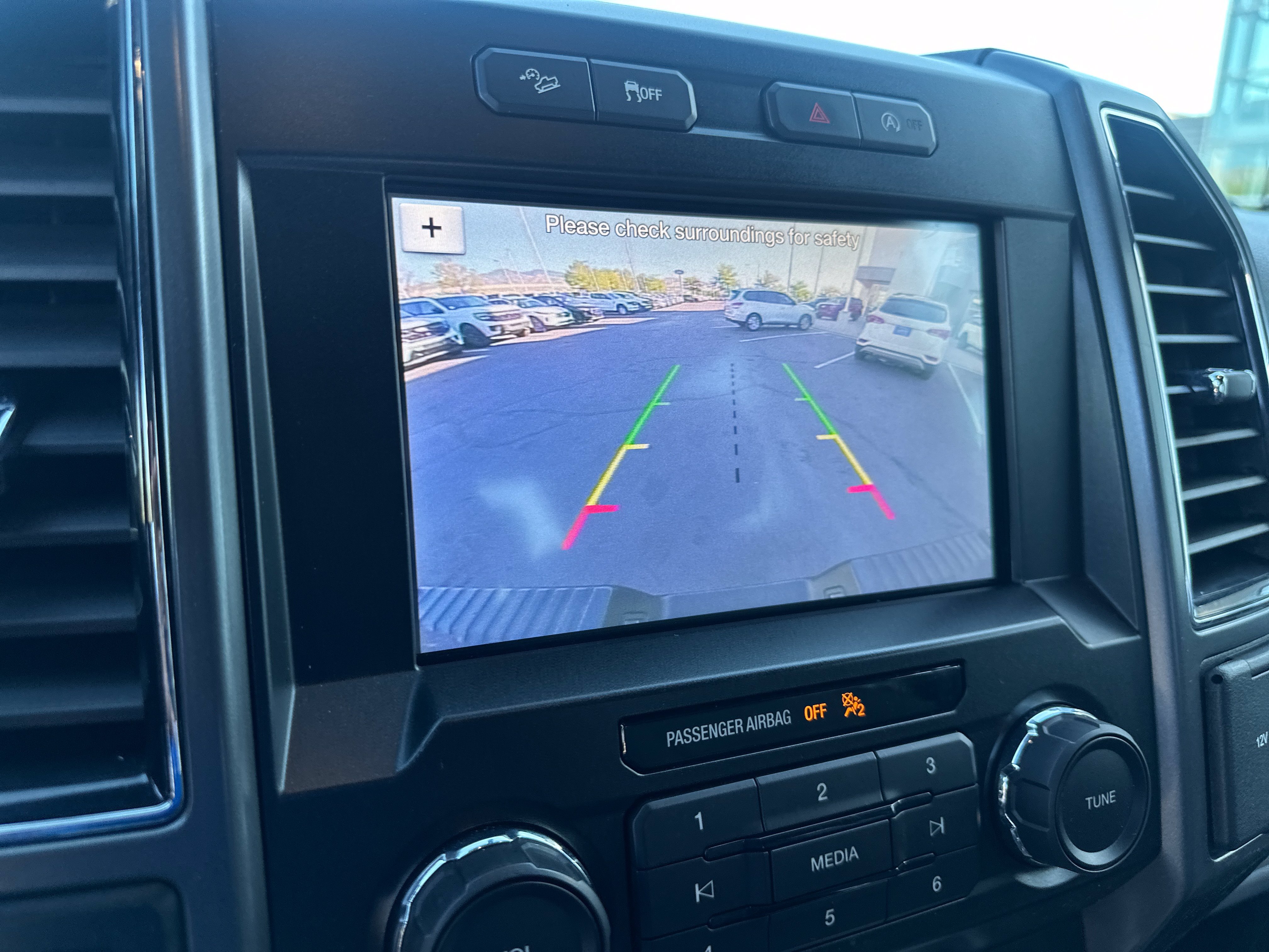 Certified 2019 Ford F150 XLT w/ Equipment Group 302A Luxury AWD/4WD image 25