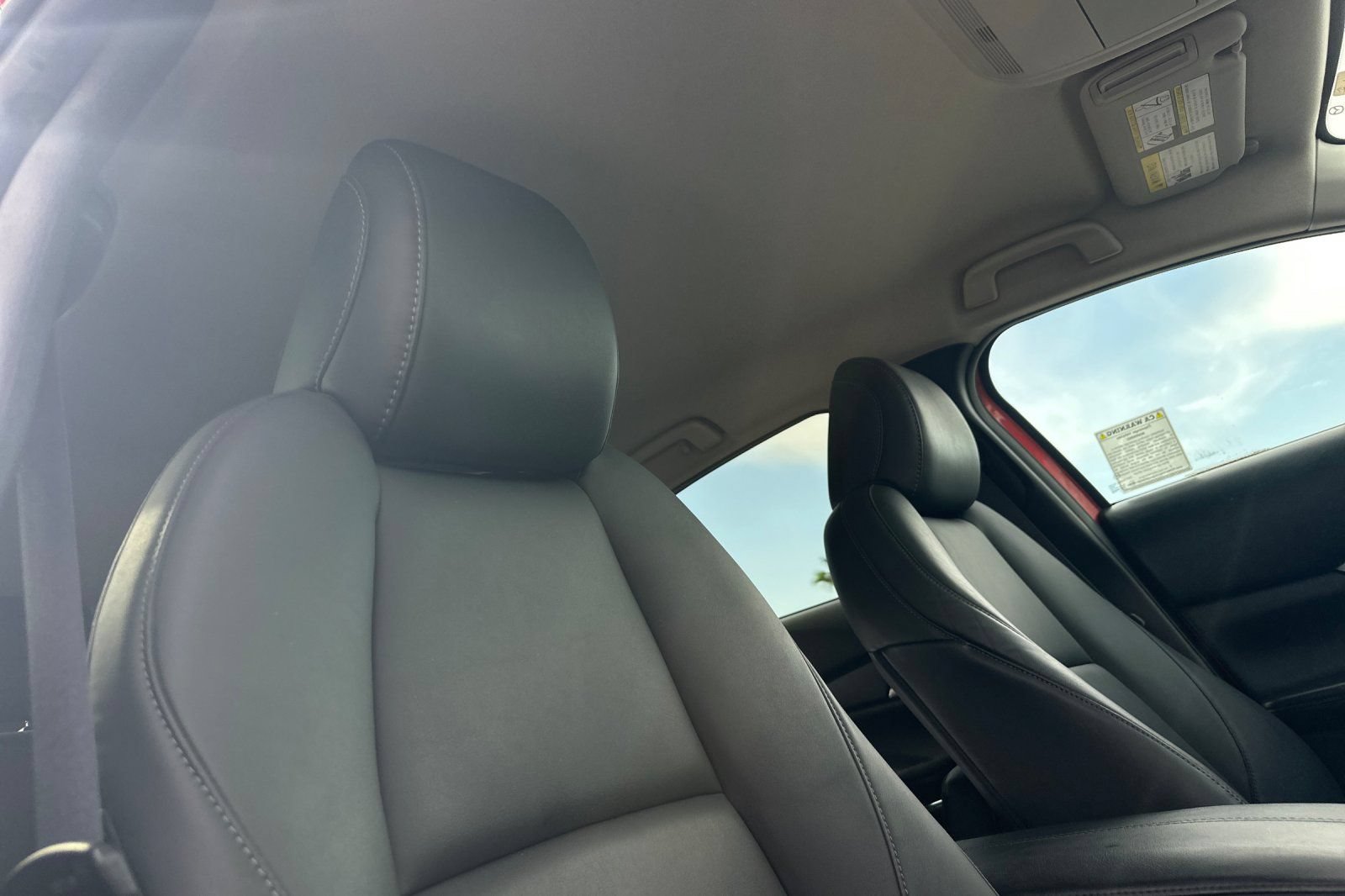 Used 2024 MAZDA CX-30 AWD 2.5 S w/ Select Sport Pkg image 15