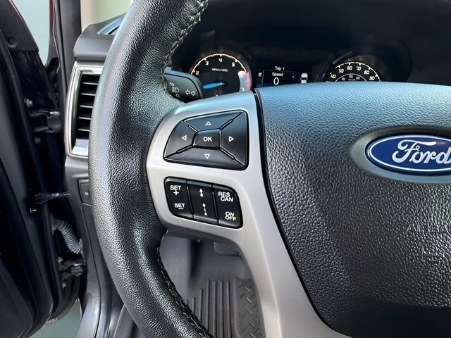 Certified 2019 Ford Ranger XLT w/ Equipment Group 301A Mid image 24