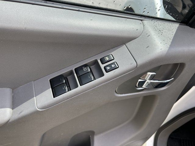 Used 2019 Nissan Frontier SV AWD/4WD image 10