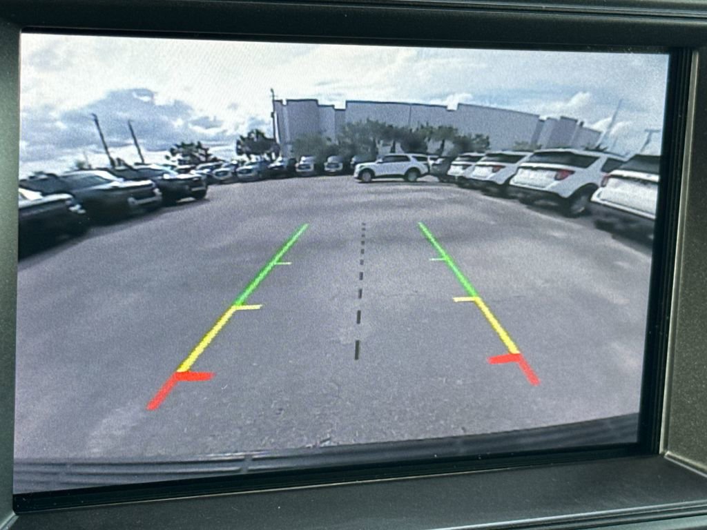 Certified 2021 Ford Expedition Max Limited image 23