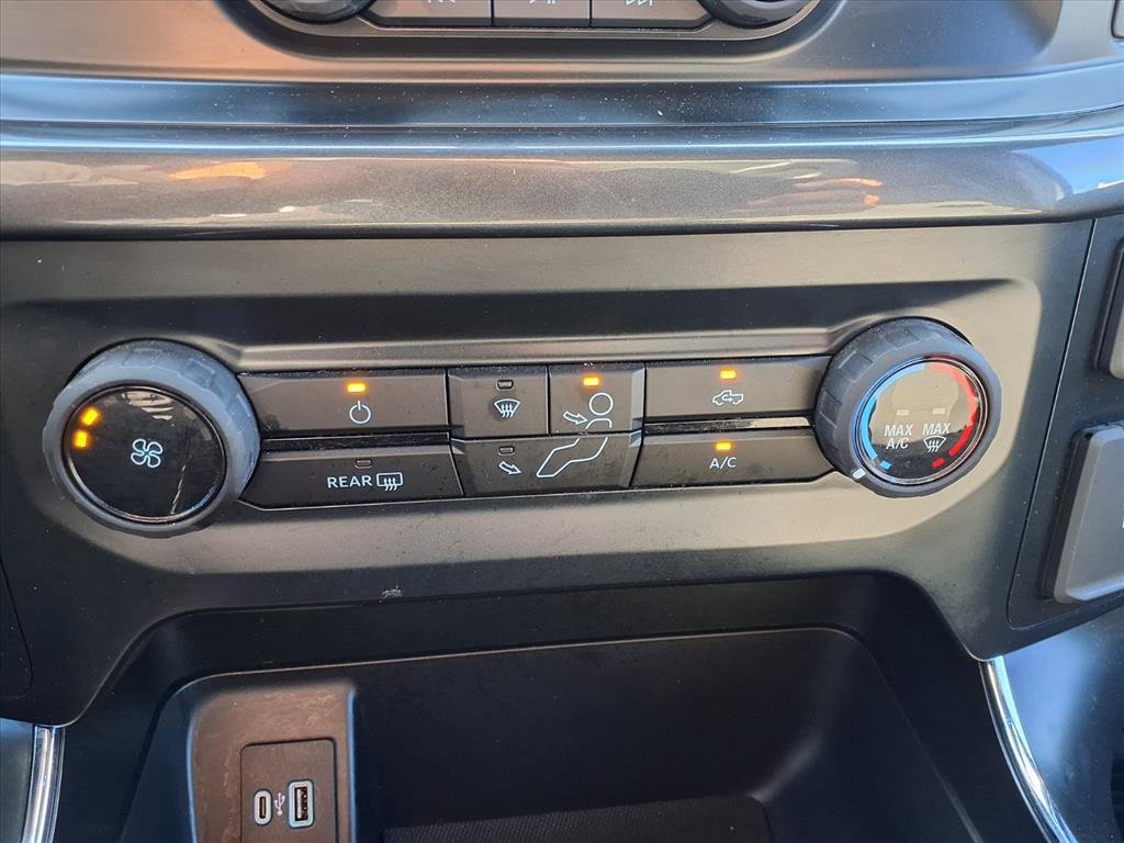 Certified 2023 Ford F150 XL w/ STX Appearance Package image 22