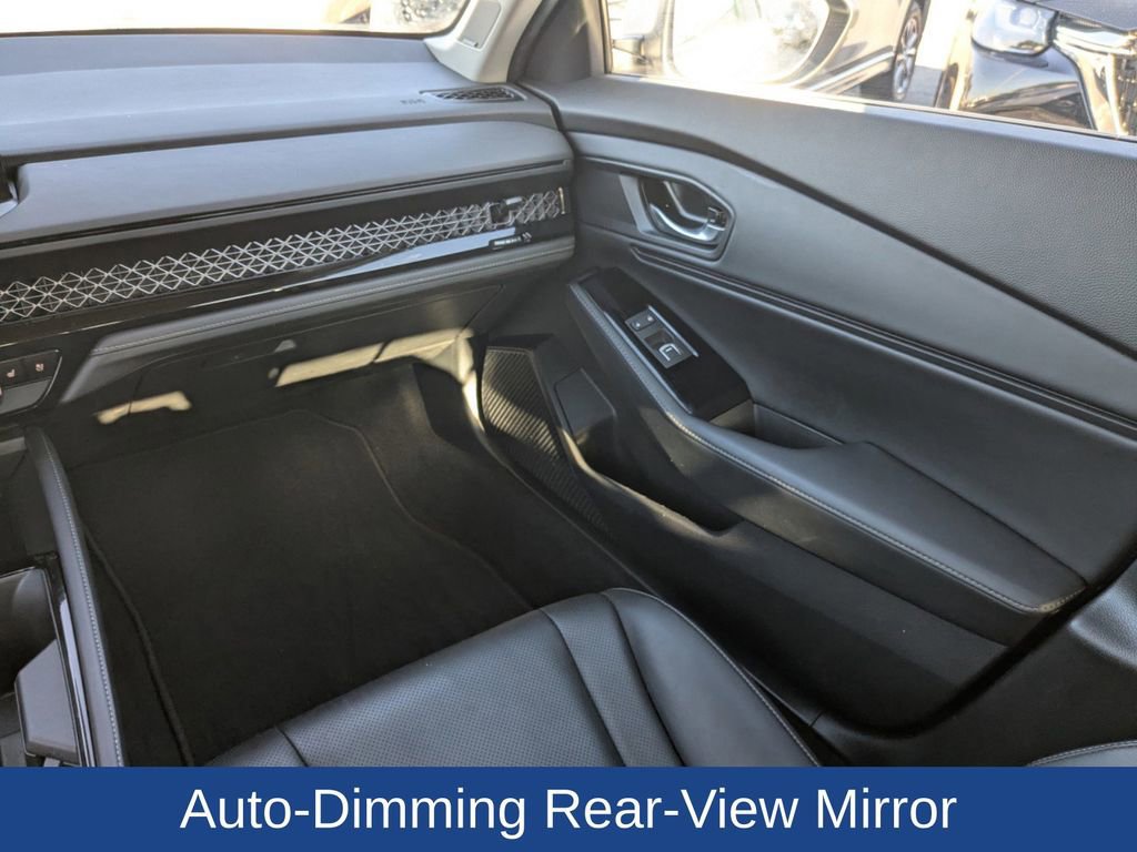 Used 2024 Honda Accord Touring image 19