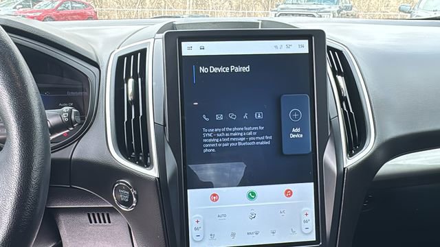 Certified 2023 Ford Edge SEL w/ Convenience Package image 25