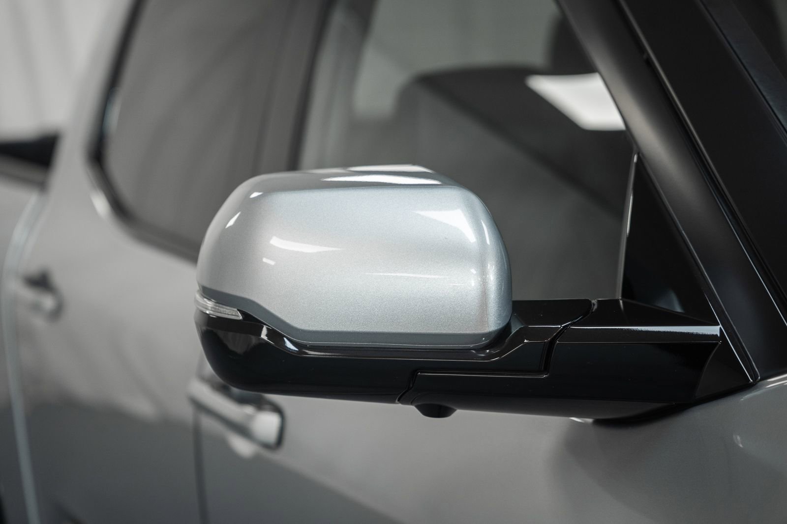 Used 2024 Toyota Tundra Platinum image 18