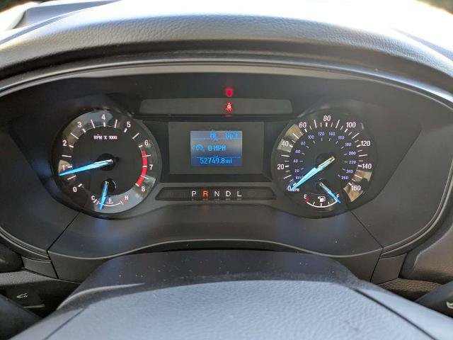 Certified 2018 Ford Fusion S w/ Equipment Group 101A FWD image 28