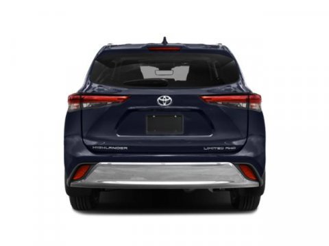 Used 2020 Toyota Highlander Limited image 8
