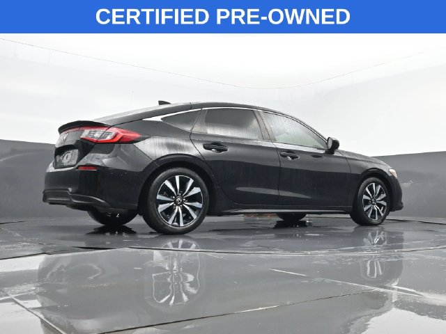 Used 2022 Honda Civic EX-L image 25