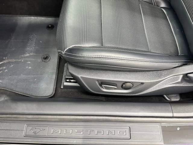 Certified 2026 Ford Mustang Premium image 29