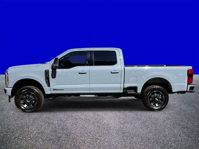 Certified 2024 Ford F350 Lariat w/ Sport Appearance Package AWD/4WD image 6