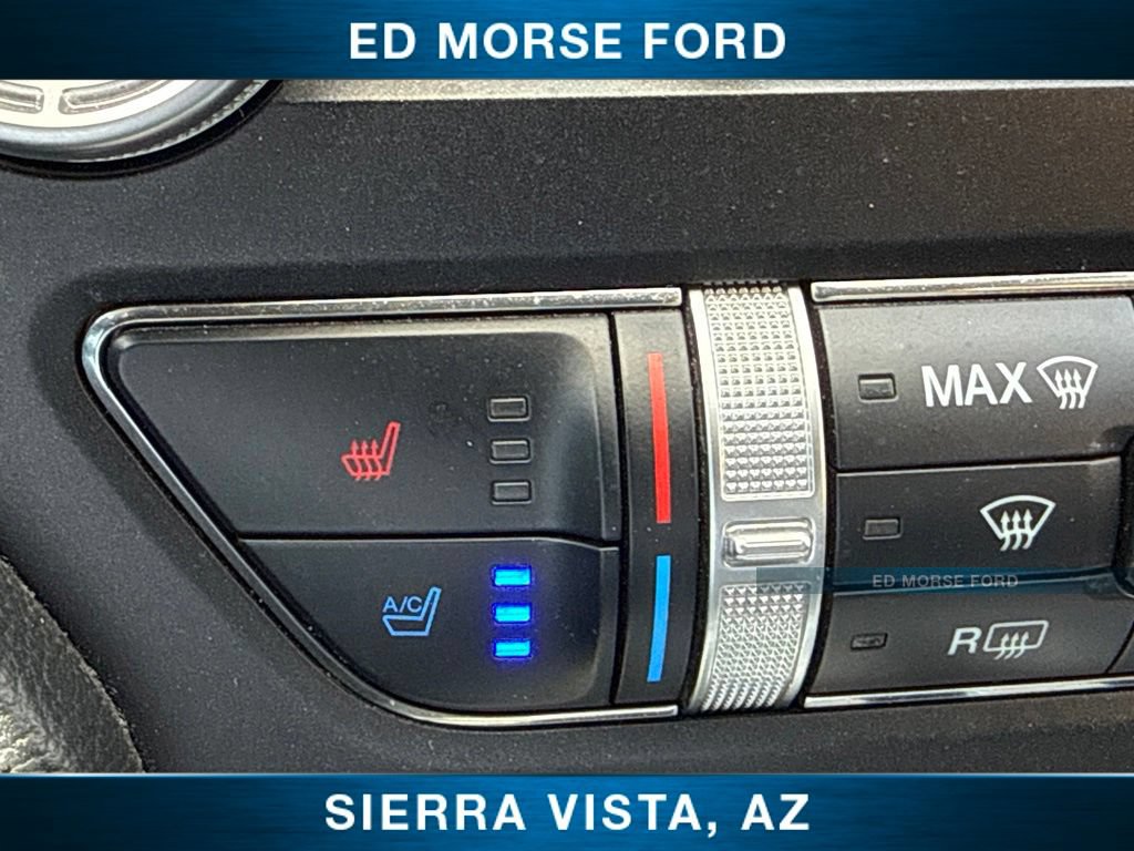 Certified 2023 Ford Mustang Premium RWD image 21