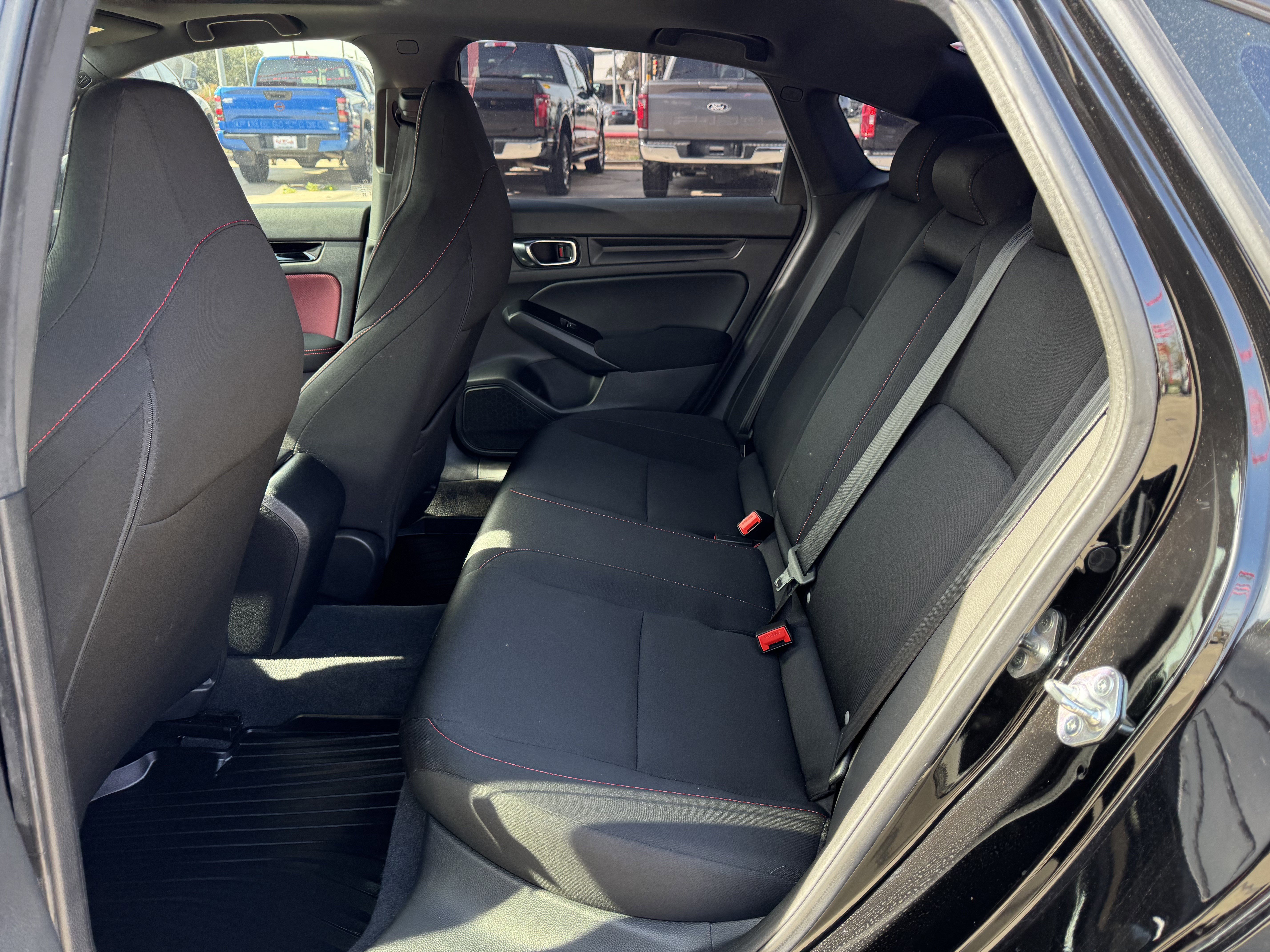 Used 2023 Honda Civic Si image 14