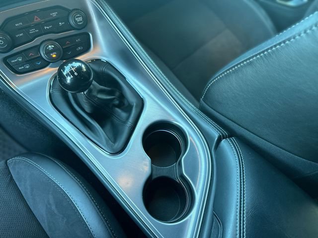 Used 2023 Dodge Challenger R/T w/ Plus Package image 22