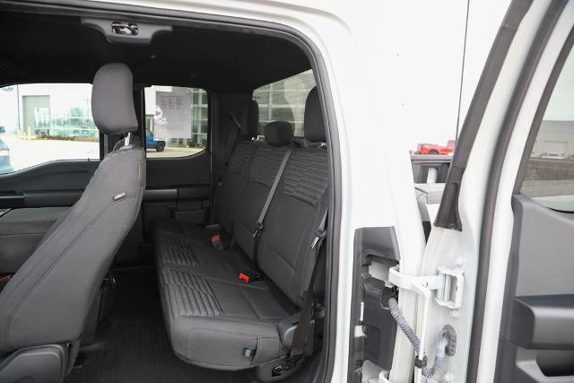 Certified 2023 Ford F150 XL w/ STX Appearance Package image 24