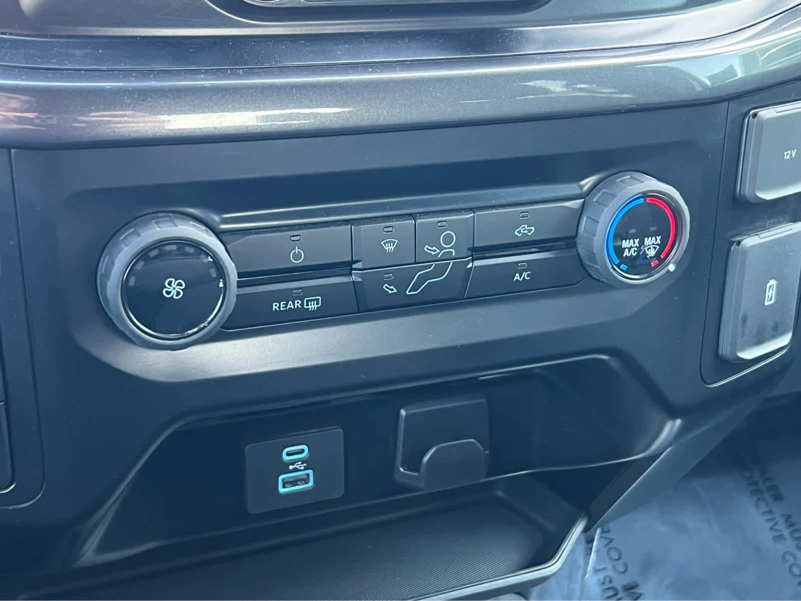 Certified 2023 Ford F150 XL w/ STX Appearance Package image 36