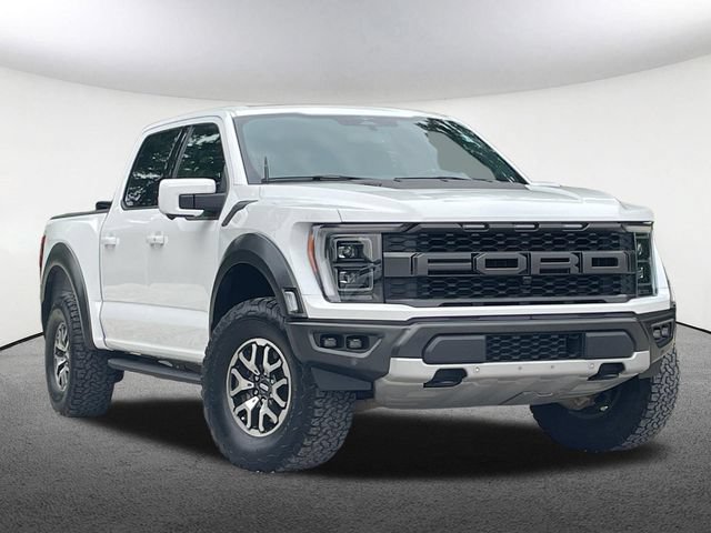 Certified 2023 Ford F150 Raptor AWD/4WD image 2